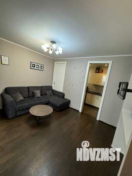 2-к квартира, вторичка, 44м2, 14/19 этаж