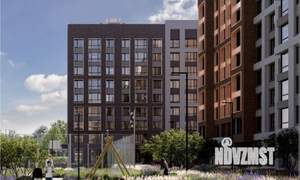 1-к квартира, вторичка, 40м2, 3/10 этаж