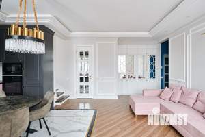 3-к квартира, вторичка, 100м2, 5/5 этаж