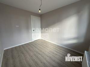 3-к квартира, сданный дом, 79м2, 4/35 этаж