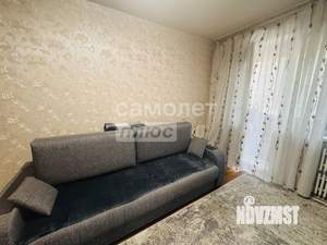 1-к квартира, вторичка, 35м2, 1/10 этаж