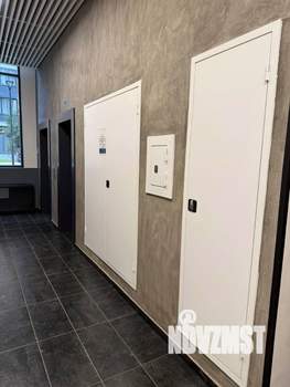 1-к квартира, вторичка, 42м2, 2/15 этаж