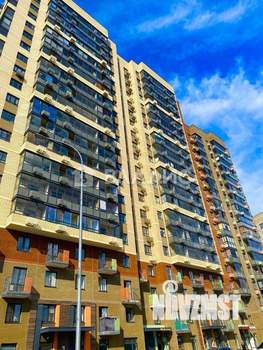 Студия квартира, вторичка, 26м2, 15/21 этаж