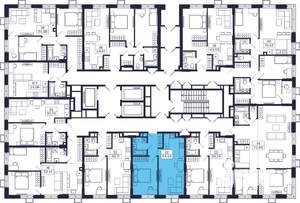 Фото квартиры на продажу (2)