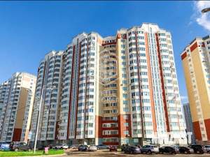 2-к квартира, вторичка, 60м2, 3/17 этаж
