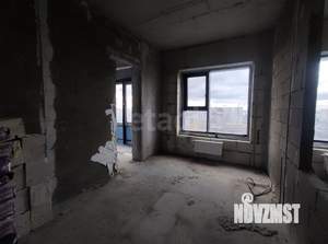 3-к квартира, вторичка, 69м2, 24/29 этаж