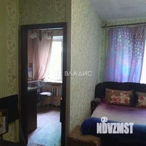 2-к квартира, вторичка, 46м2, 2/4 этаж