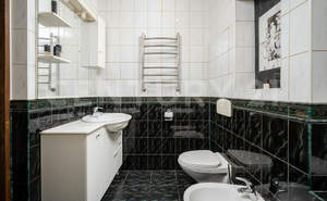 4-к квартира, вторичка, 140м2, 14/17 этаж
