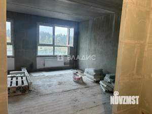 1-к квартира, вторичка, 34м2, 4/8 этаж