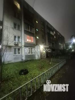 2-к квартира, вторичка, 43м2, 5/5 этаж