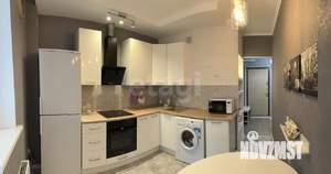 1-к квартира, вторичка, 33м2, 4/25 этаж