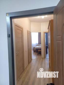 1-к квартира, вторичка, 43м2, 1/10 этаж