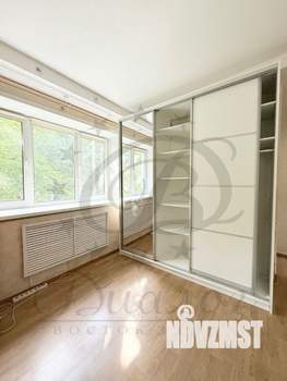 1-к квартира, вторичка, 32м2, 2/4 этаж