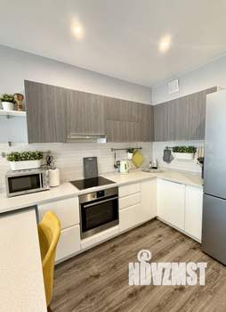 1-к квартира, вторичка, 47м2, 9/17 этаж