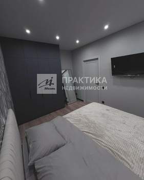 2-к квартира, вторичка, 38м2, 2/25 этаж