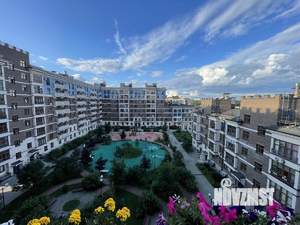 2-к квартира, вторичка, 45м2, 6/8 этаж