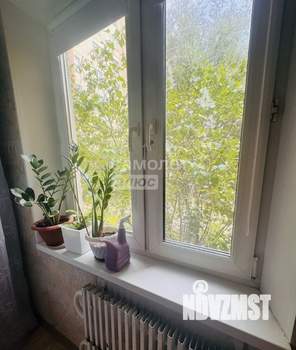 1-к квартира, вторичка, 35м2, 1/10 этаж