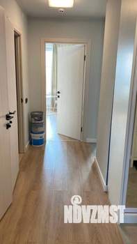 2-к квартира, вторичка, 67м2, 22/33 этаж