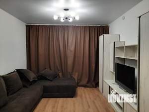 1-к квартира, вторичка, 38м2, 5/9 этаж