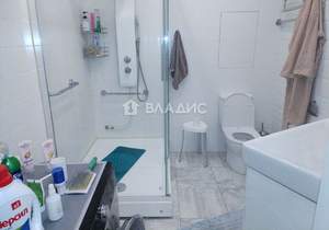 3-к квартира, вторичка, 104м2, 20/21 этаж