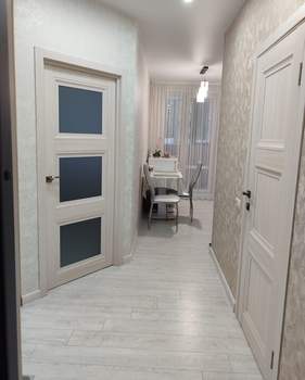1-к квартира, вторичка, 39м2, 6/24 этаж