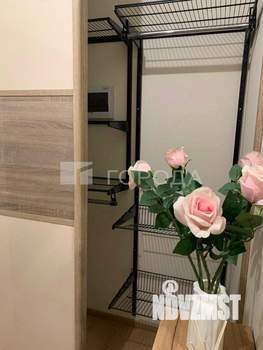 3-к квартира, вторичка, 58м2, 13/25 этаж