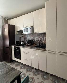 2-к квартира, вторичка, 51м2, 2/10 этаж