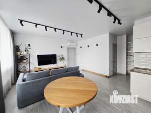 2-к квартира, вторичка, 54м2, 10/17 этаж
