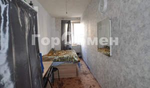 3-к квартира, вторичка, 100м2, 2/23 этаж