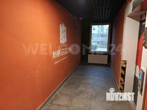 Студия квартира, вторичка, 29м2, 3/6 этаж