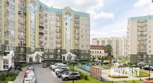 Студия квартира, вторичка, 50м2, 5/9 этаж