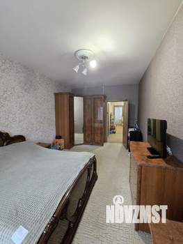 2-к квартира, вторичка, 69м2, 2/25 этаж