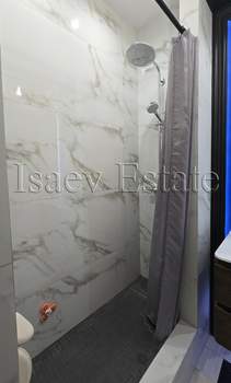 3-к квартира, вторичка, 78м2, 7/32 этаж