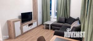 2-к квартира, вторичка, 46м2, 16/17 этаж