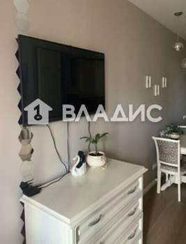 1-к квартира, вторичка, 51м2, 7/17 этаж