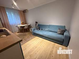 2-к квартира, вторичка, 44м2, 1/5 этаж