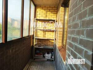 2-к квартира, вторичка, 56м2, 3/25 этаж
