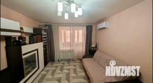 1-к квартира, вторичка, 37м2, 7/10 этаж