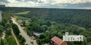 2-к квартира, вторичка, 53м2, 14/14 этаж