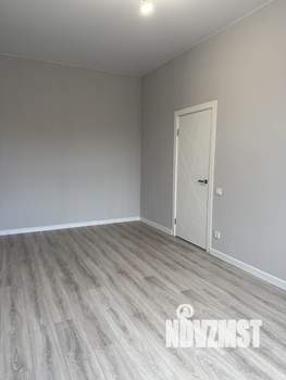 1-к квартира, вторичка, 36м2, 2/6 этаж