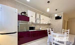 3-к квартира, вторичка, 77м2, 15/25 этаж