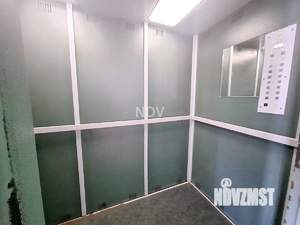 1-к квартира, вторичка, 38м2, 8/17 этаж