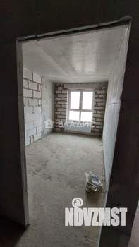 1-к квартира, вторичка, 33м2, 24/25 этаж