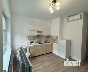 Студия квартира, вторичка, 21м2, 10/10 этаж