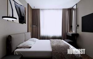 3-к квартира, вторичка, 60м2, 29/31 этаж