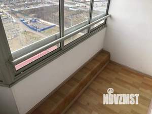 2-к квартира, вторичка, 67м2, 19/27 этаж