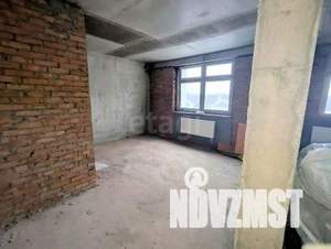 2-к квартира, вторичка, 91м2, 4/25 этаж
