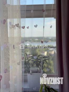 2-к квартира, вторичка, 39м2, 10/44 этаж