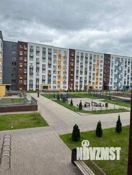 Фото квартиры на продажу (1)