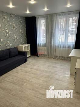 2-к квартира, вторичка, 54м2, 1/8 этаж